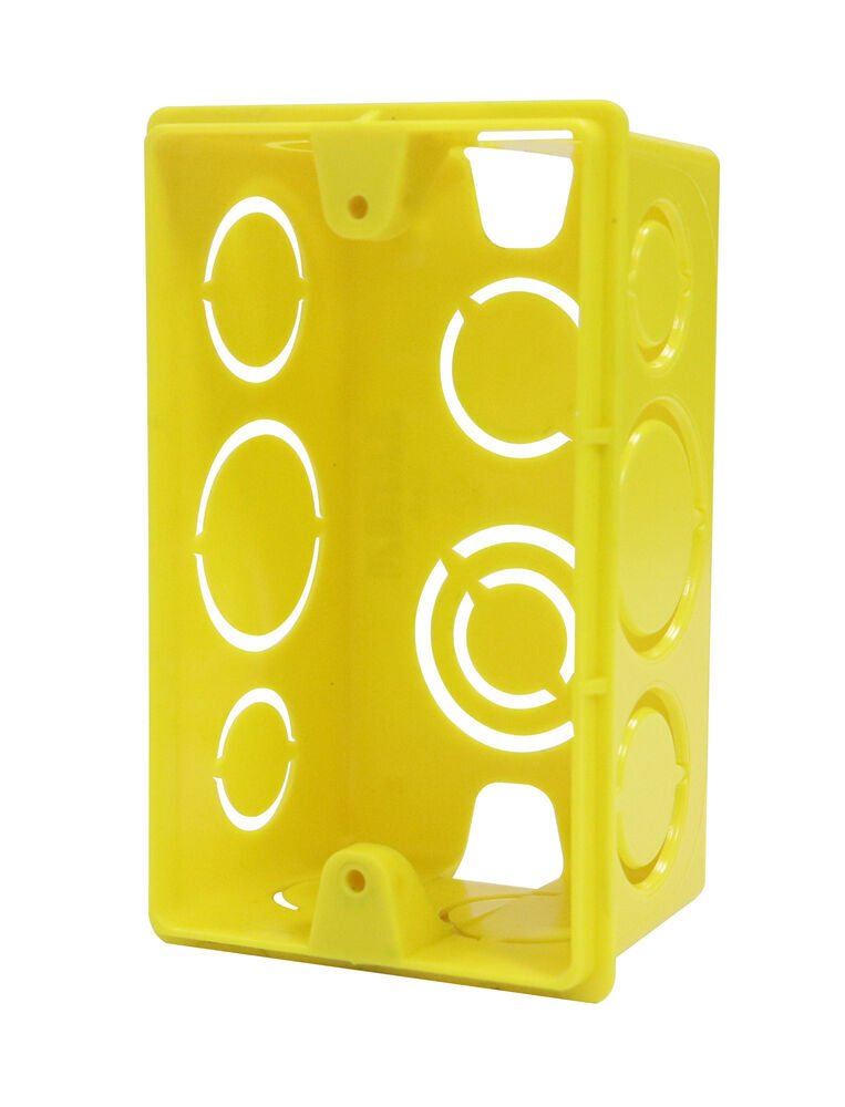 Caixa Luz 4