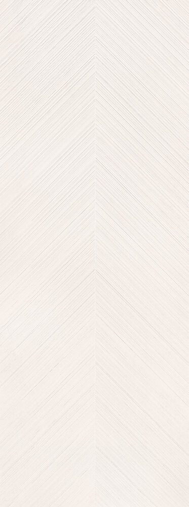 Revestimento de Parede Freccia Branco Retificado Mate Classe A 45x120cm Portobello