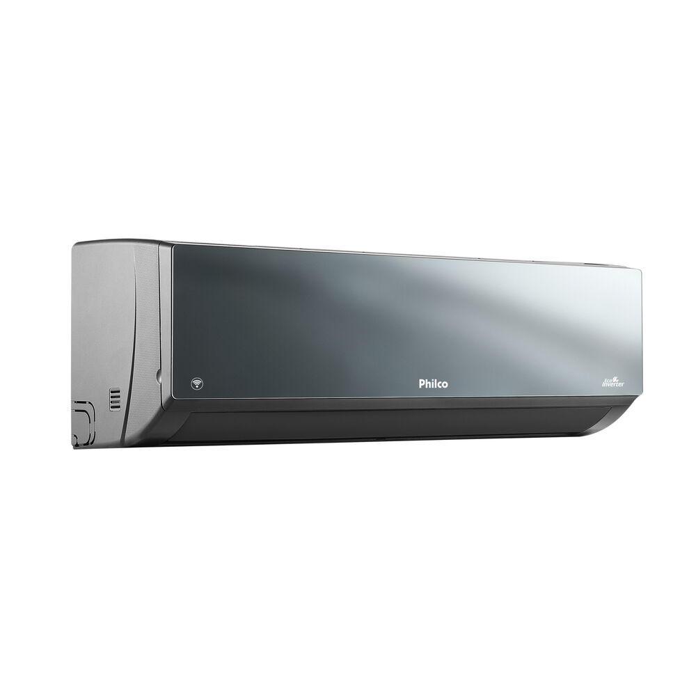 Ar Condicionado Split Inverter 9000 Btus Pac9000iqfm15e Espelhado Quente e Frio Philco