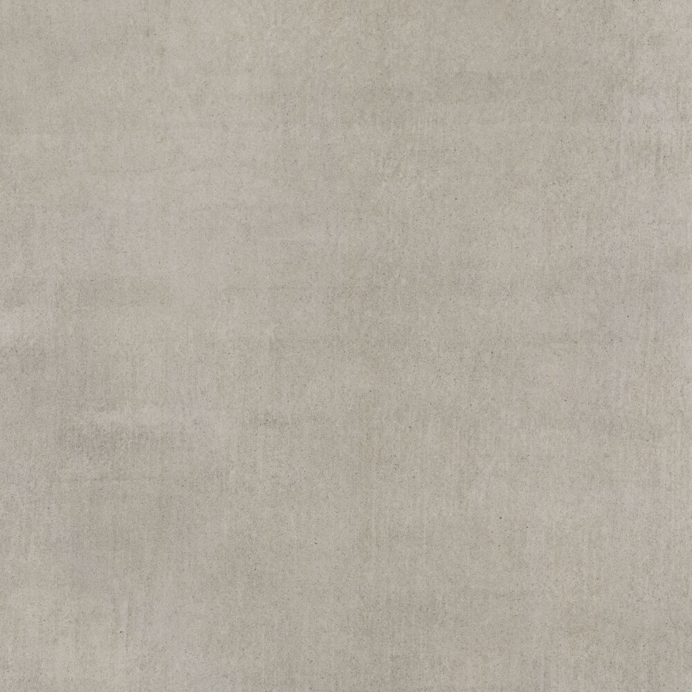 Porcelanato Poa Gris Retificado Cimento 84x84 Eliane