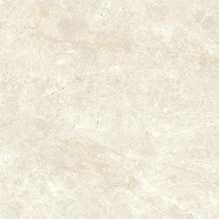 Piso Cerâmico Blenda Ares Bege Areia Bold Brilhante 50x50 Ilhabella