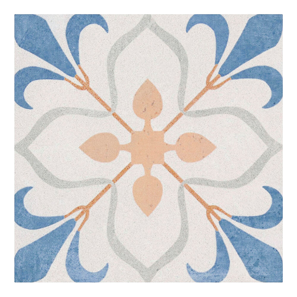 Tozzeto Pdr20/401 Hidraulico Bege 20x20 Gabriella