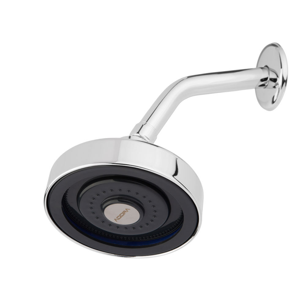 Chuveiro Panama Auto Limpante Cromado 1/2