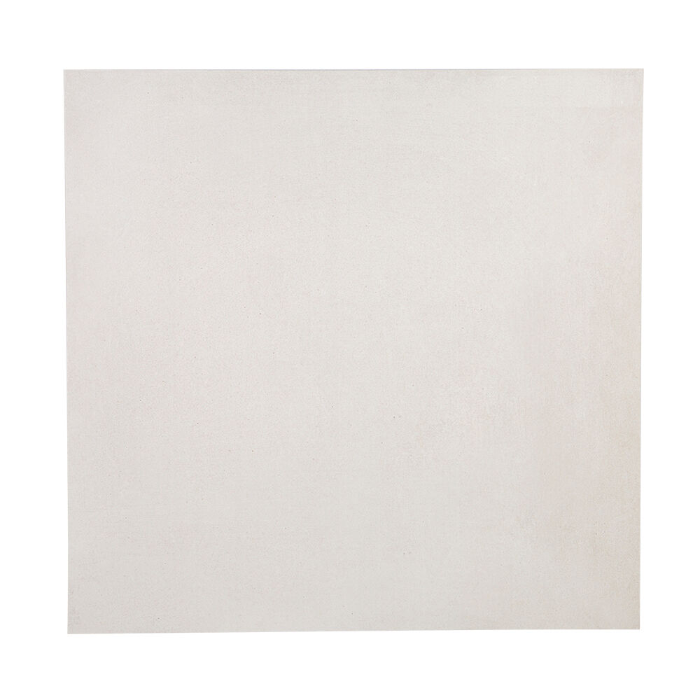 Porcelanato Kobrasol Bege Retificado Acetinado 84x84 Málaga