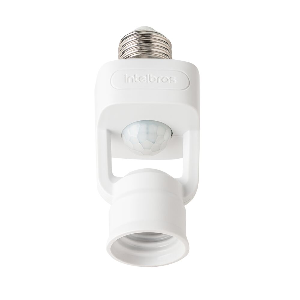 Sensor de Presença Espi 360 S Branco Bivolt Intelbras