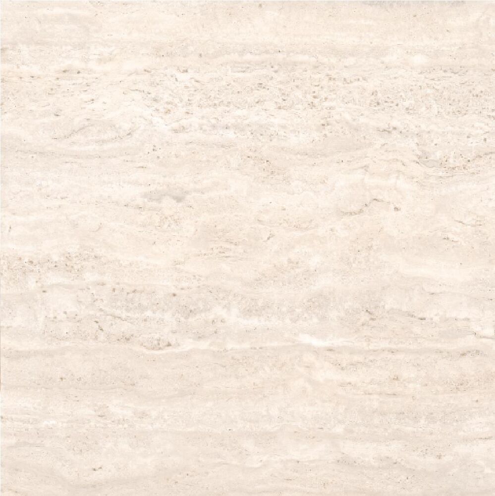 Piso Cerâmico Olinda Bege Bold Brilhante 53x53 Ilhabella