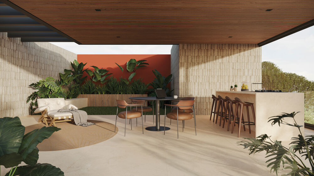 Porcelanato 120x120 Verona Hard Retificado SGR Extra Portinari