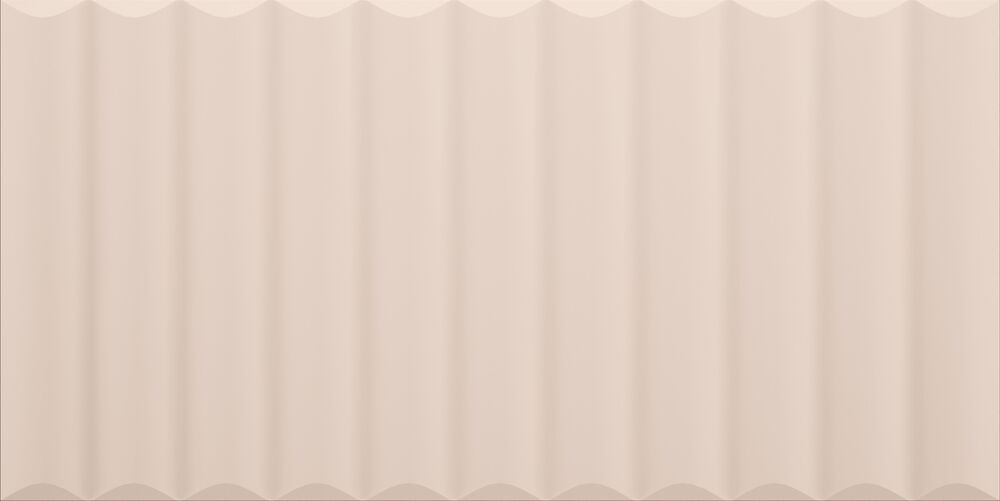 Revestimento de Parede Soft Walls Matte Retificado Bege Classe A 30x60cm Portinari