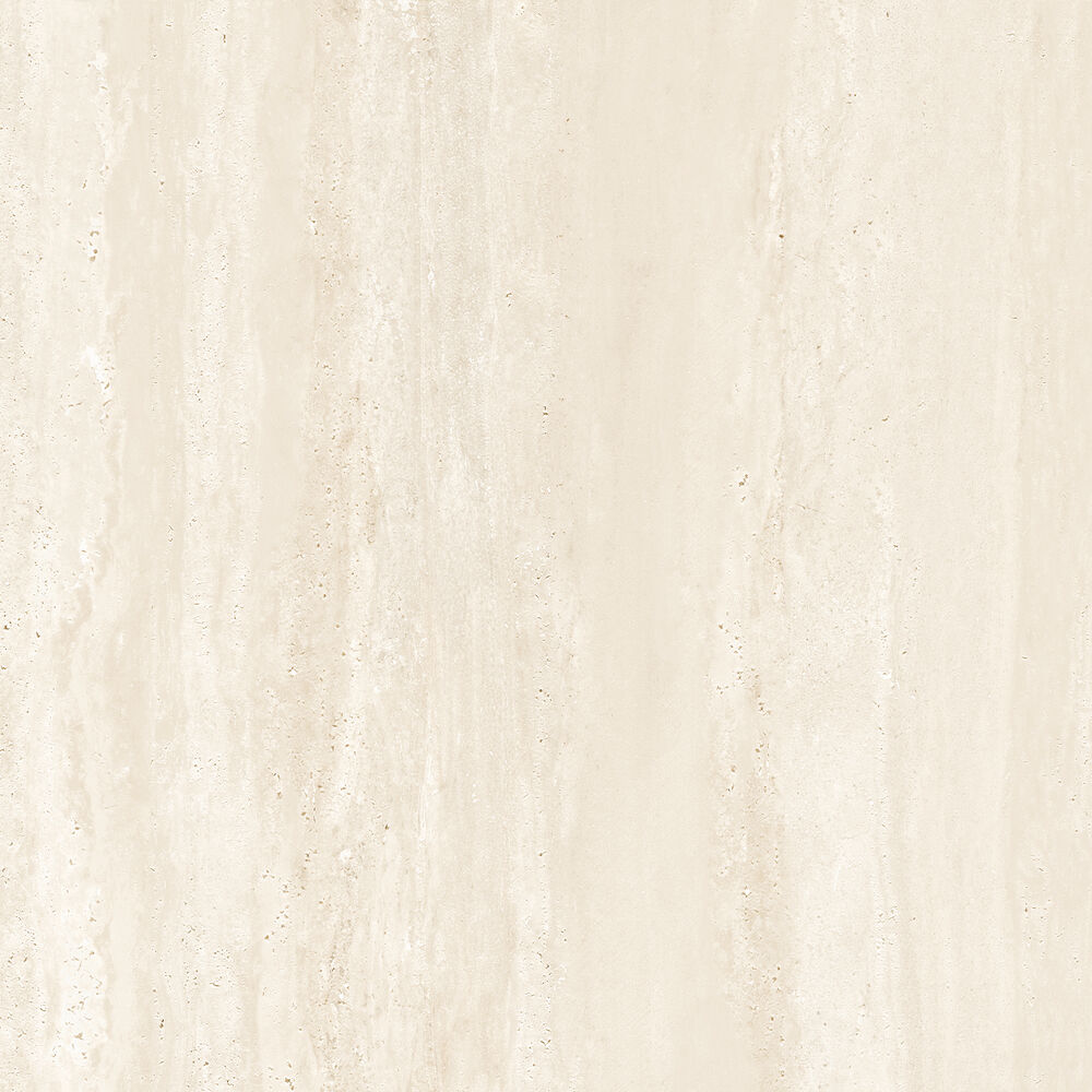Porcelanato Travertino Clássico Retificado Acetinado 100x100 Biancogres