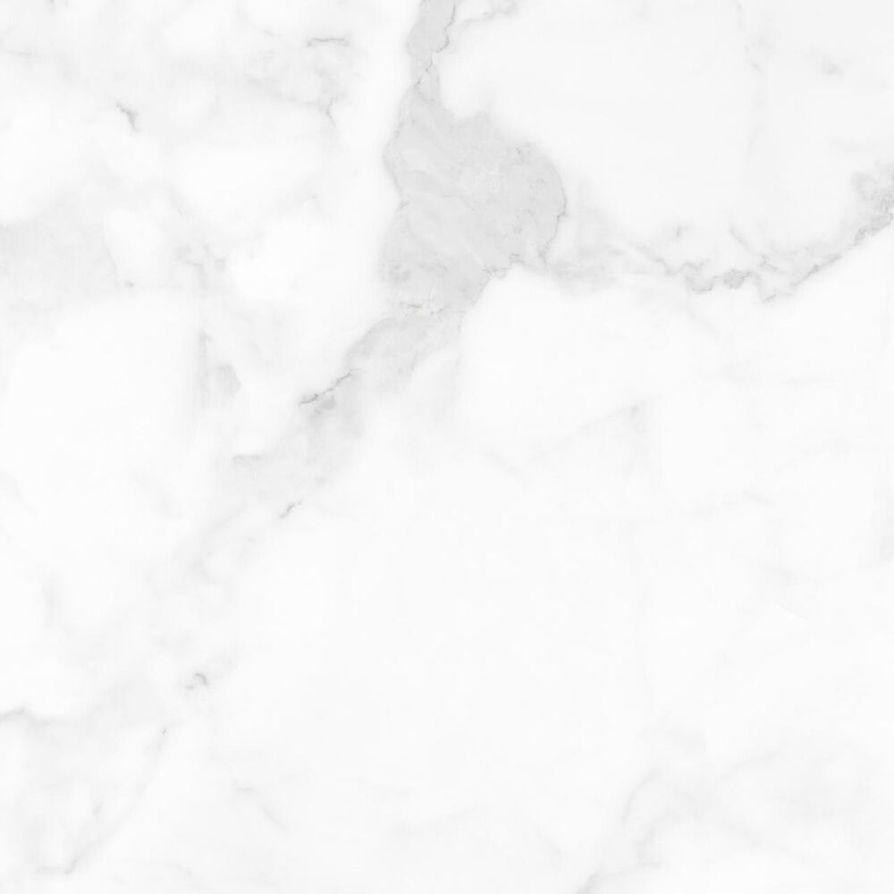 Piso Cerâmico Verana Lux Branco Bold Acetinado 60x60 Ilhabella