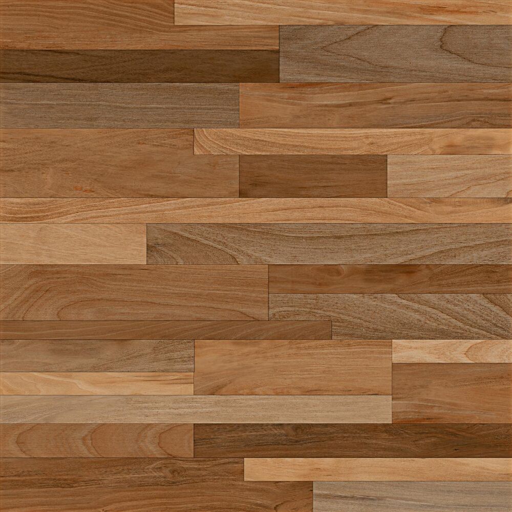 Piso Cerâmico Lucca Marrom Bold Acetinado 60x60 Ilhabella