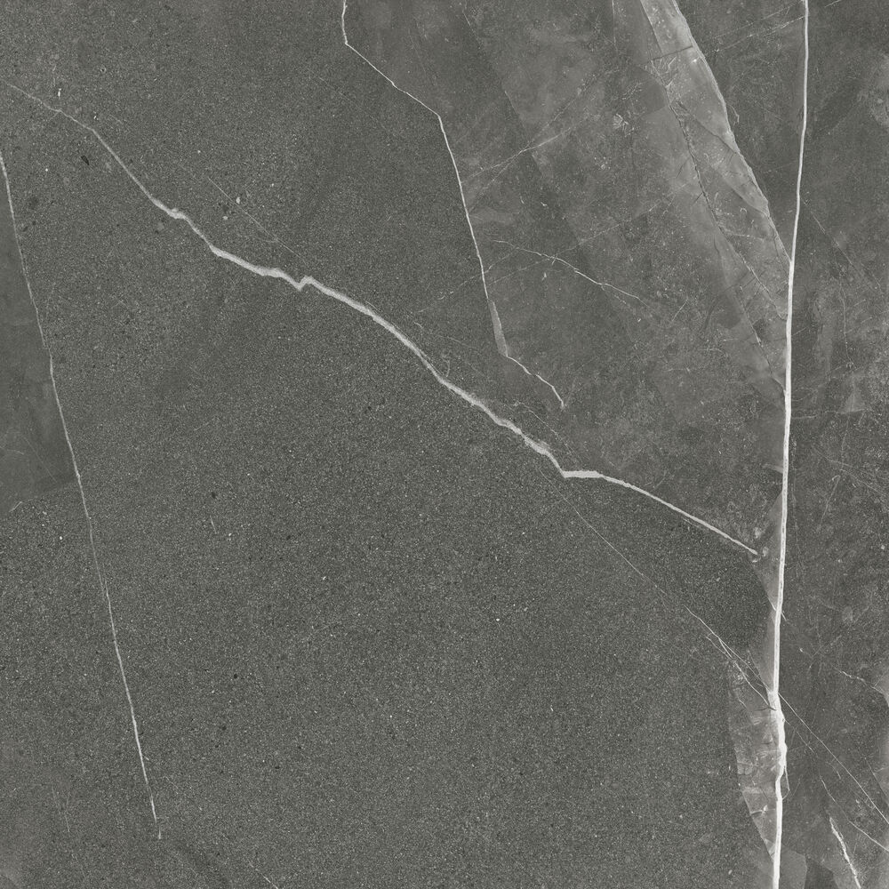 Porcelanato Dark Stone Dgr Hard Retificado Externo 100x100 Ceusa