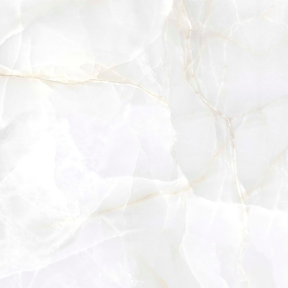 Porcelanato Ivory Bianco Retificado Polido 100x100 Biancogres