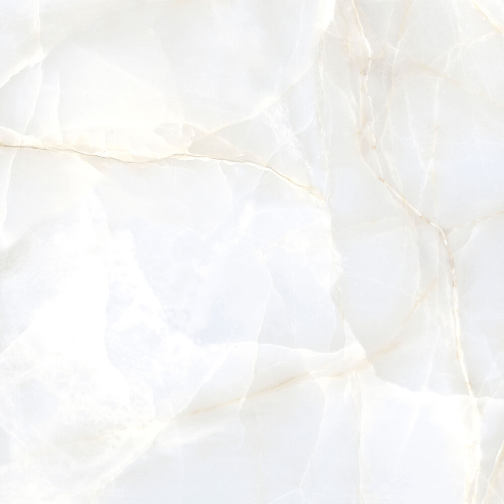 Porcelanato Ivory Bianco Satin Retificado Acetinado 80x80 Biancogres