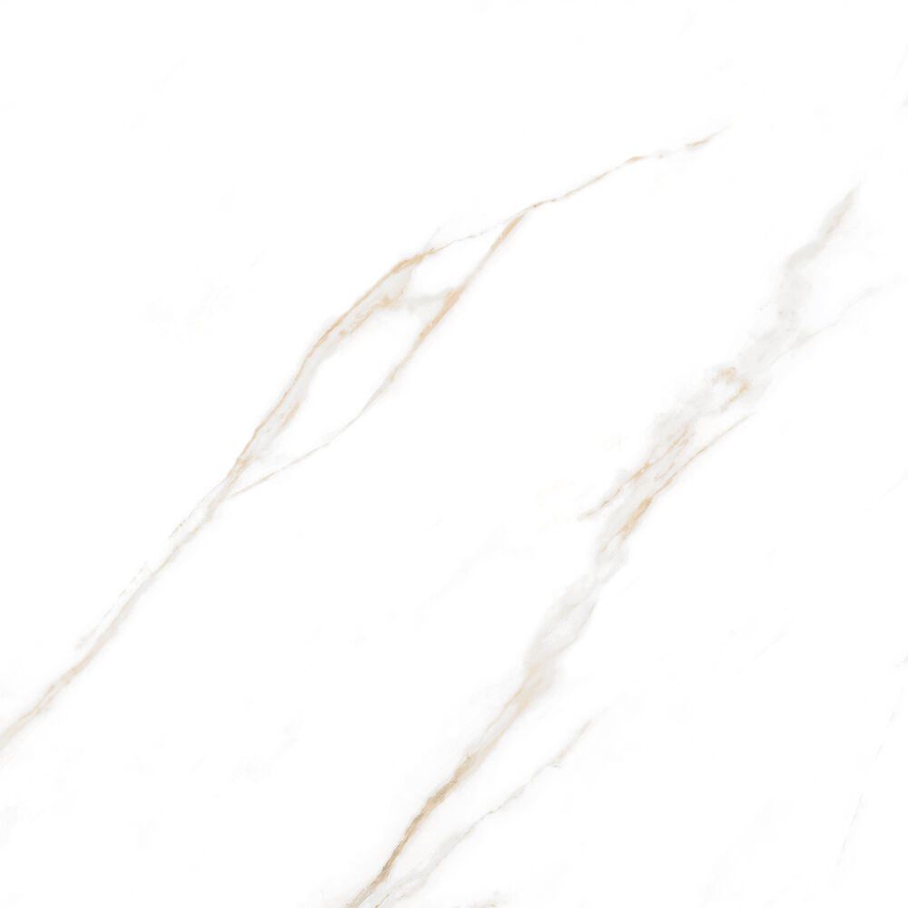 Porcelanato Malden Bianco Satin Retificado Acetinado 80x80 Biancogres