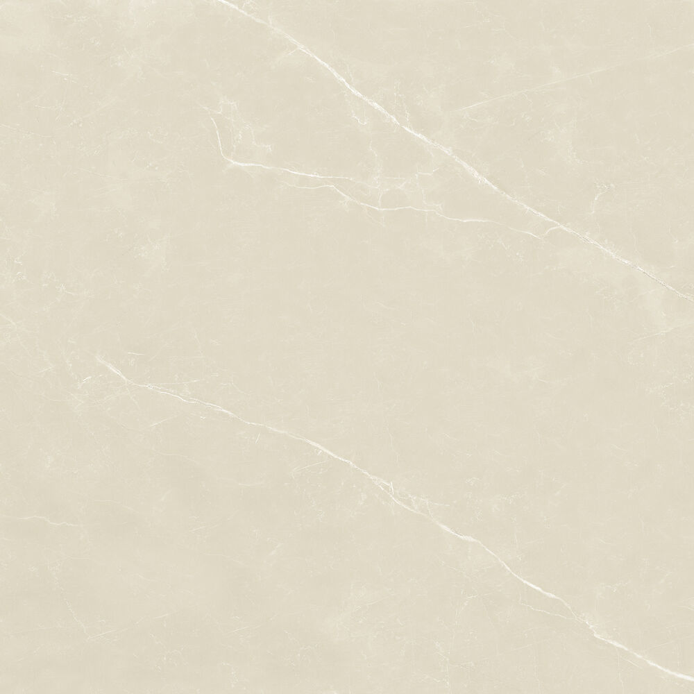 Porcelanato Pulpis Beige Lux Retificado Polido 80x80 Biancogres