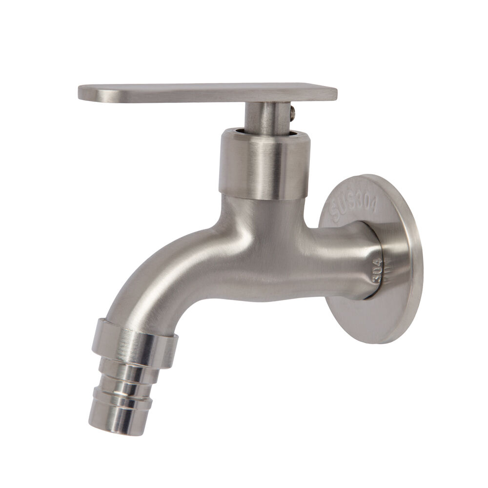 Torneira para Tanque/Máquina 1/2
