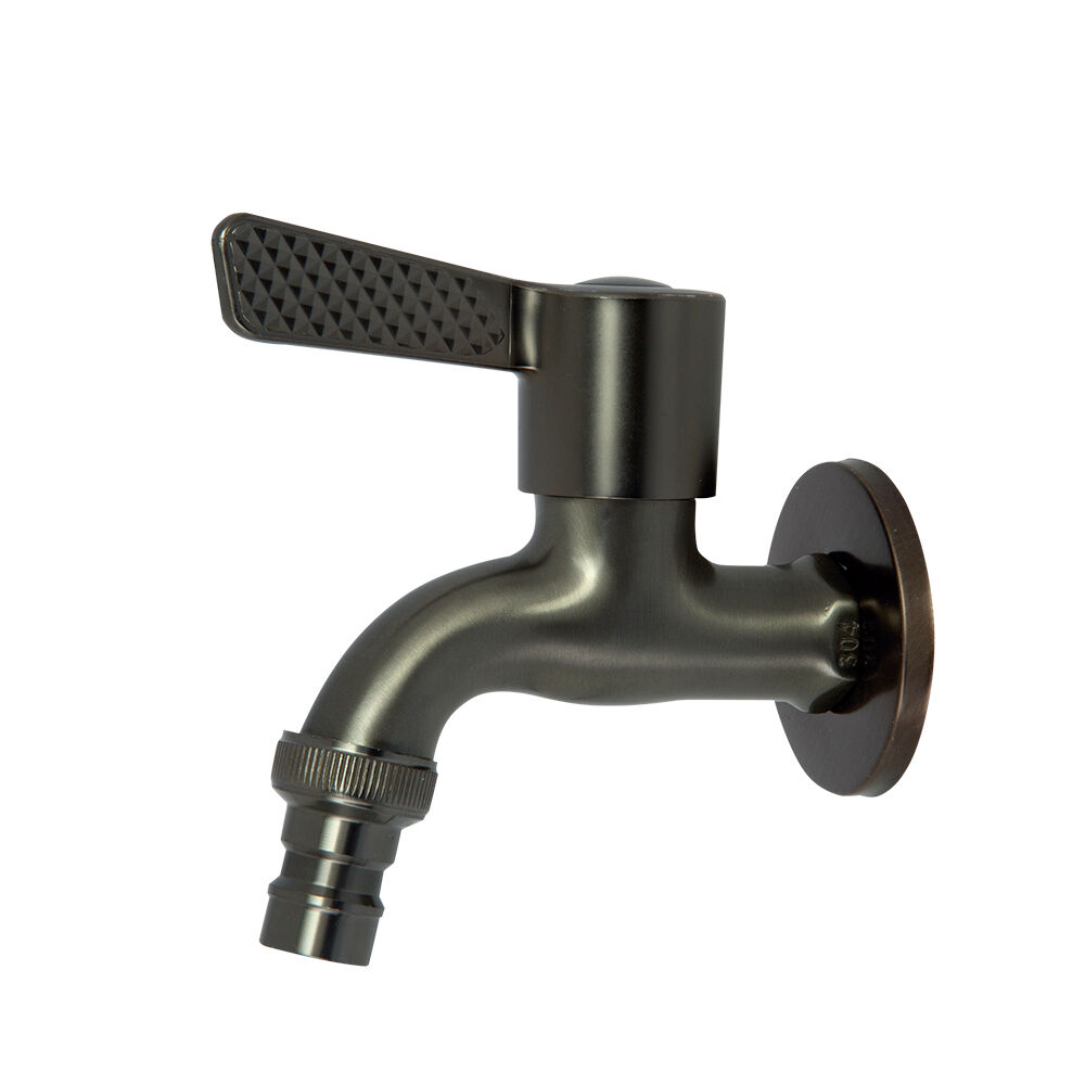Torneira para Tanque Máquina De Parede 1/2
