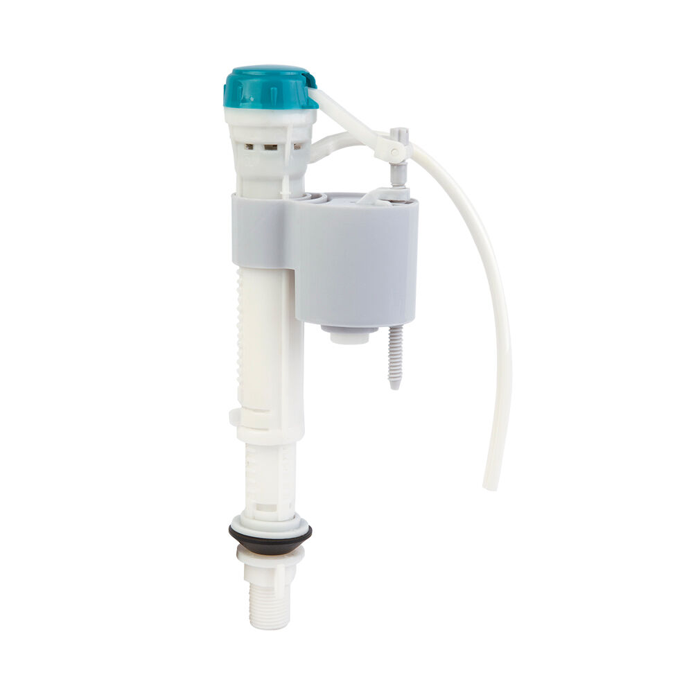 Mecanismo Caixa Acoplada Pequim/Munique/Lisboa/Milan com Regulagem Alta e Baixa Addra