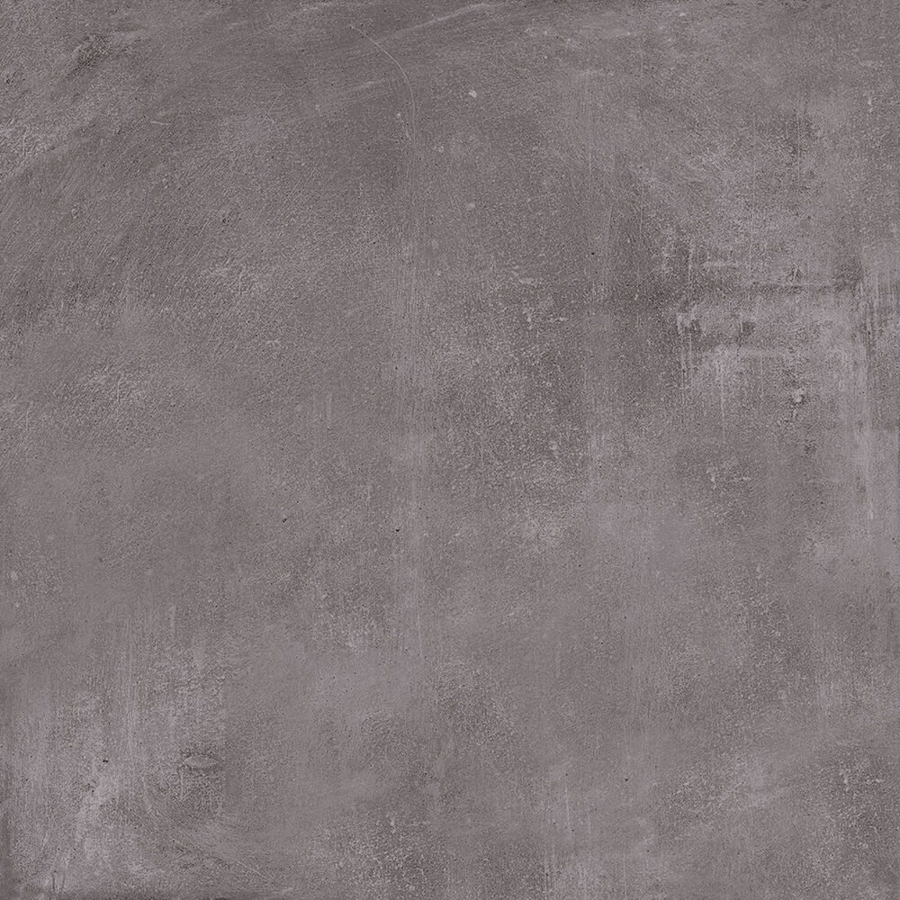 Porcelanato Madrid Grafite Retificado Acetinado 60x60 Elizabeth