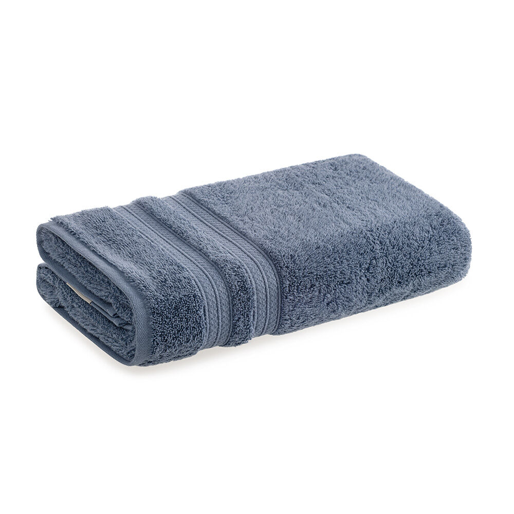 Toalha Rosto 0,48x0,80m Unika Azul Sereno Karsten