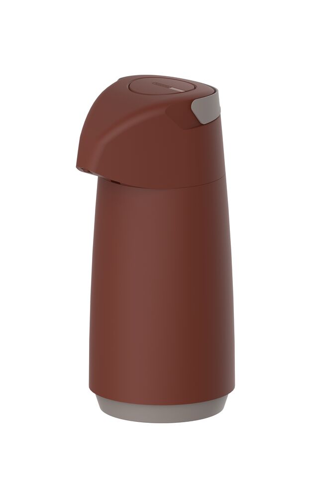 Garrafa Térmica 1l Exata Vermelho Tramontina