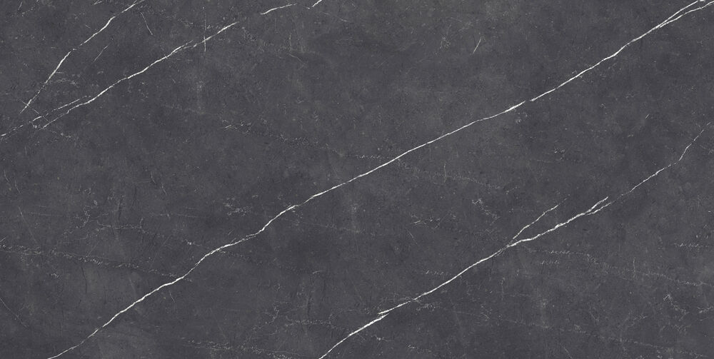 Porcelanato Nobile Gris Retificado Polido 60x120 Elizabeth