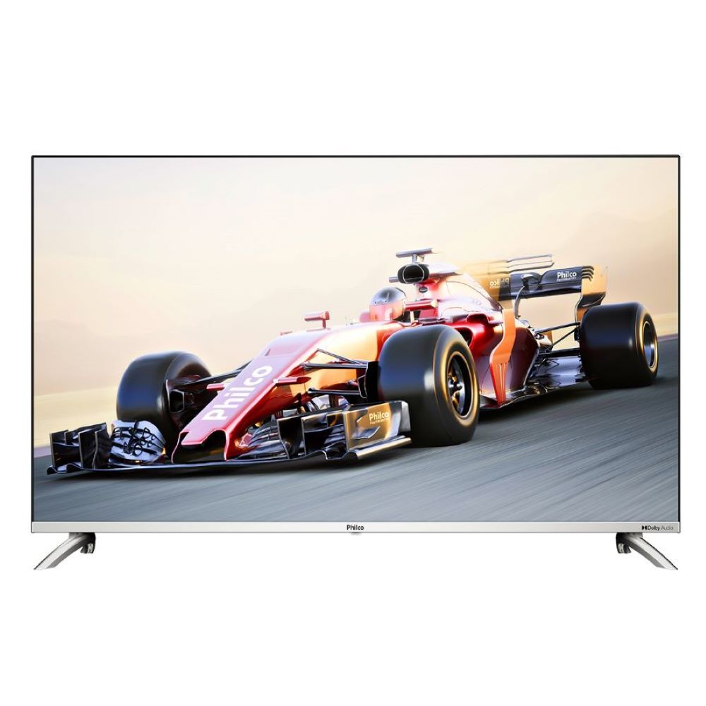 Tv Smart 43