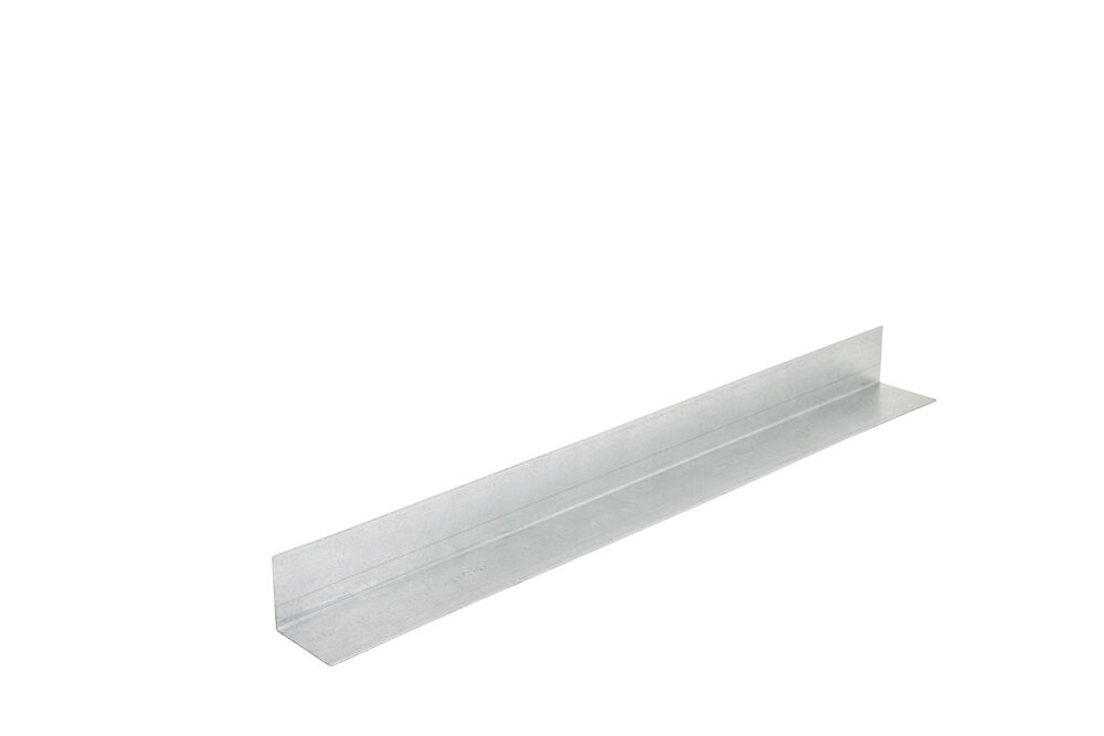 Perfil 3m Cantoneira 25x30 Ananda Metais