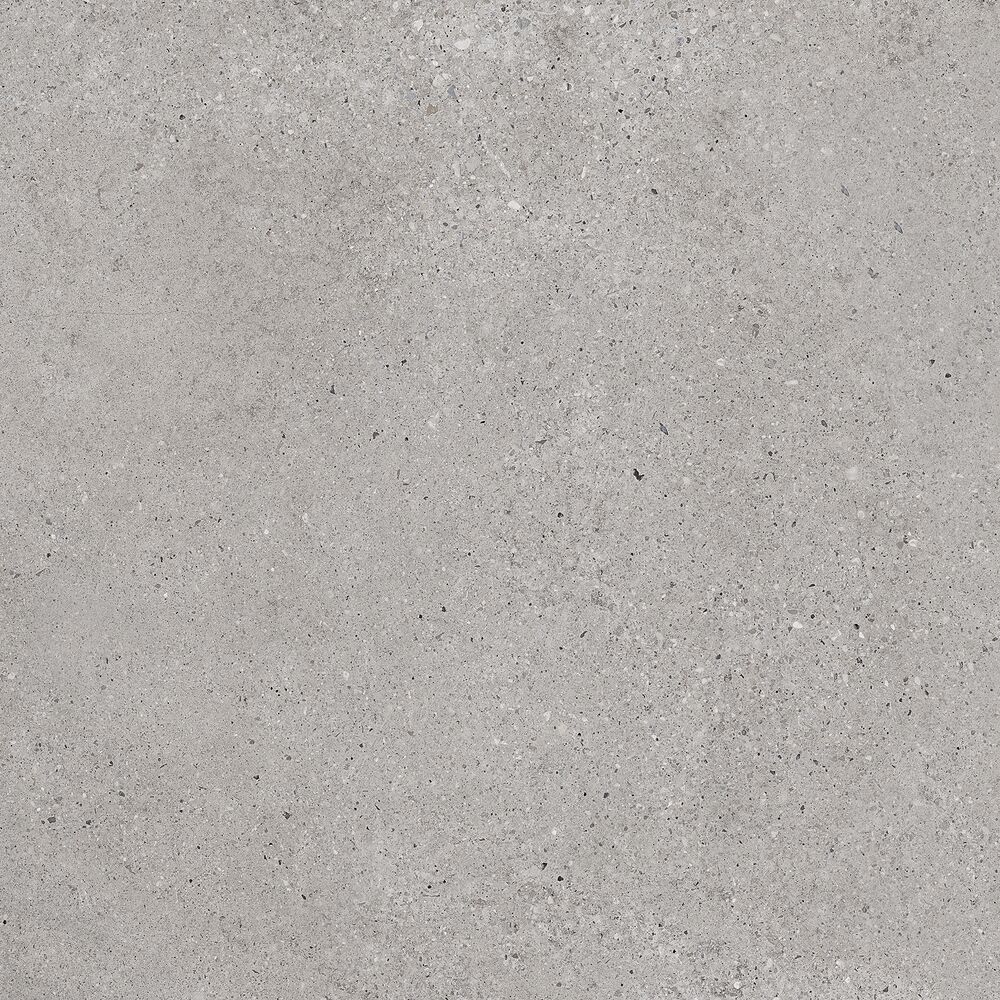 Porcelanato Granilha Concret Grey Retificado Externo 61x61 Málaga