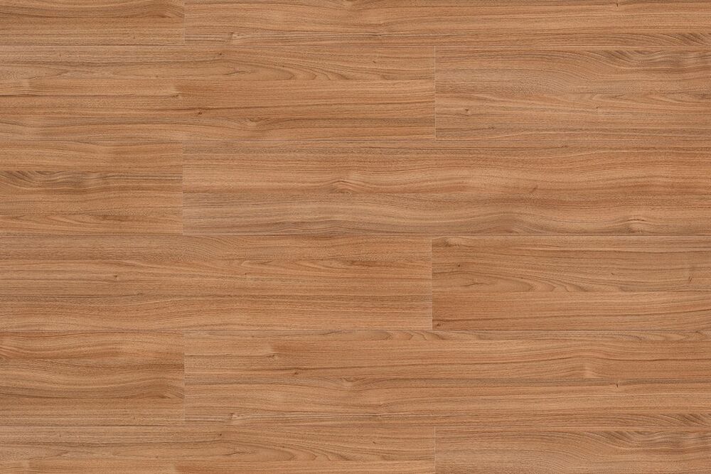Piso Laminado Click Prime Málaga Nogueira 21,7x135cmx7mm Eucafloor