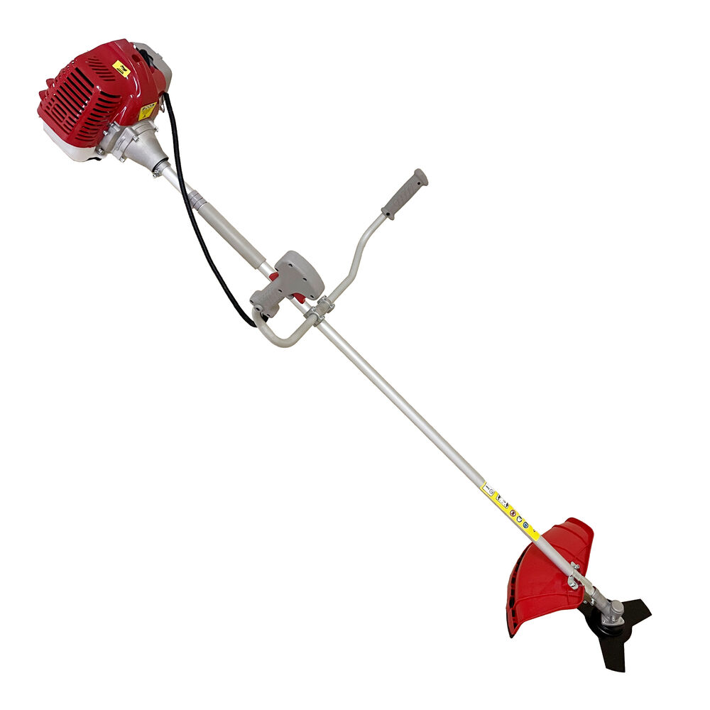 Roçadeira Combustão Cg-430n Garthen Motomil