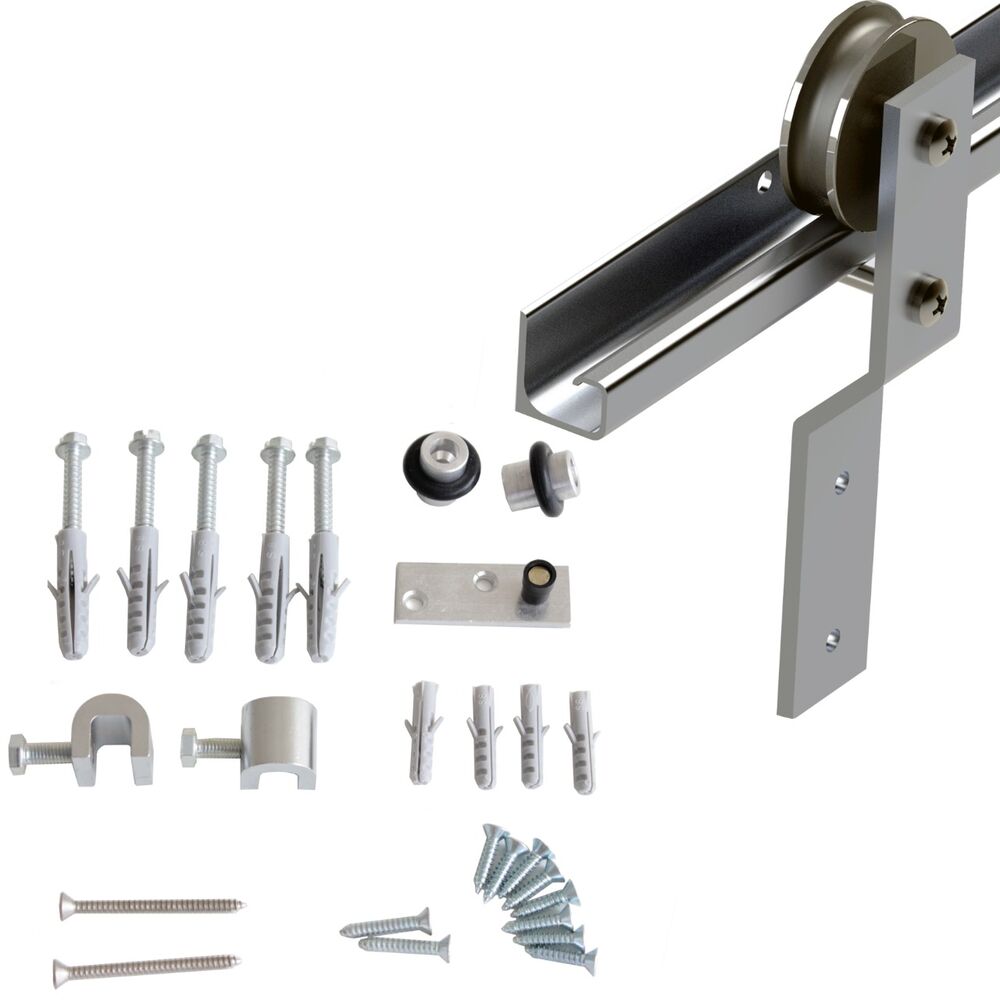 Kit Roldana 2,00m Smart Polido Geris