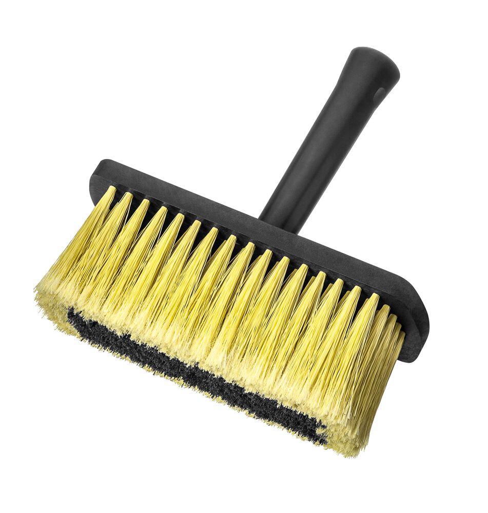 Broxas Super 15x5,5cm 725/1 Amarelo Atlas