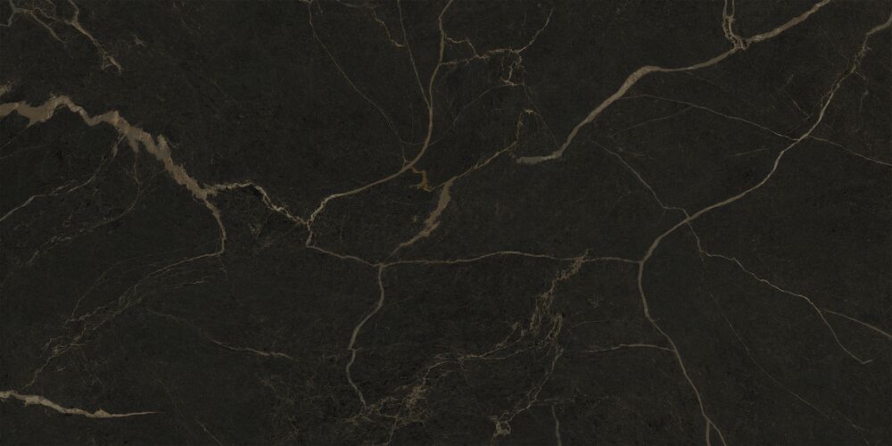 Revestimento Parede Ebano Preto Retificado Polido 56x113 Incopisos