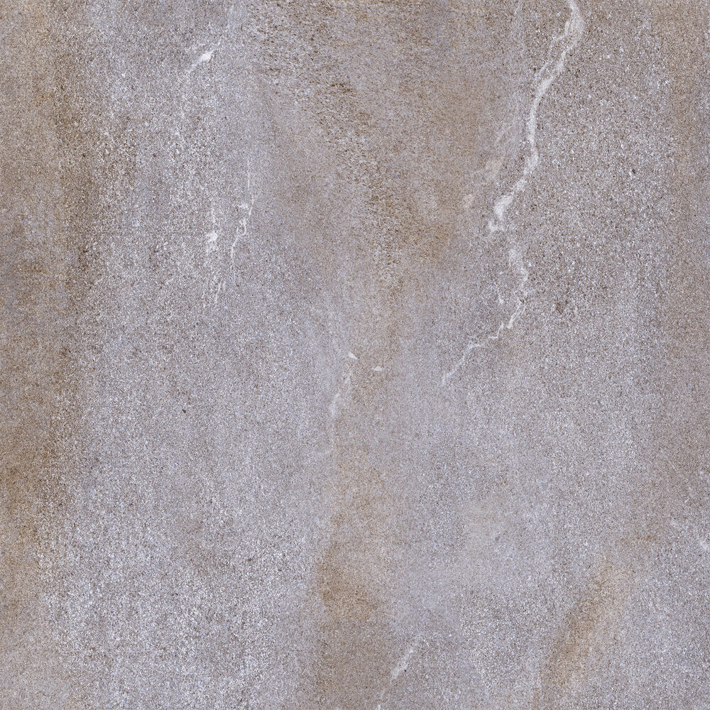 Piso Cerâmico Apollo Hard Pedra Retificado Rústico 75,5CM X 75,5CM Incopisos