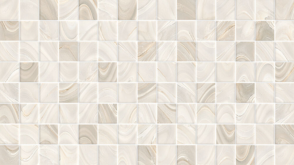 Revestimento Parede HD 160.104 Bege Claro Bold Brilhante 32x58cm Incopisos