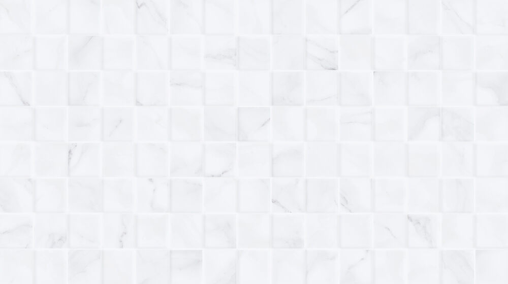Piso Cerâmico Hd 160.105 Branco Cinza Bold Brilhante 32x58 Incopisos