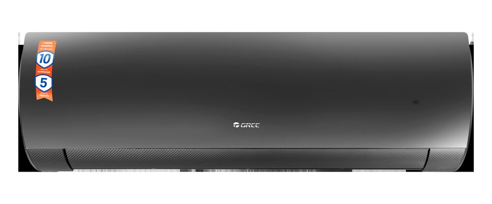 Ar Condicionado Split Inverter 9000 Btus Gwh09aca Auto Chumbo Quente Frio Gree