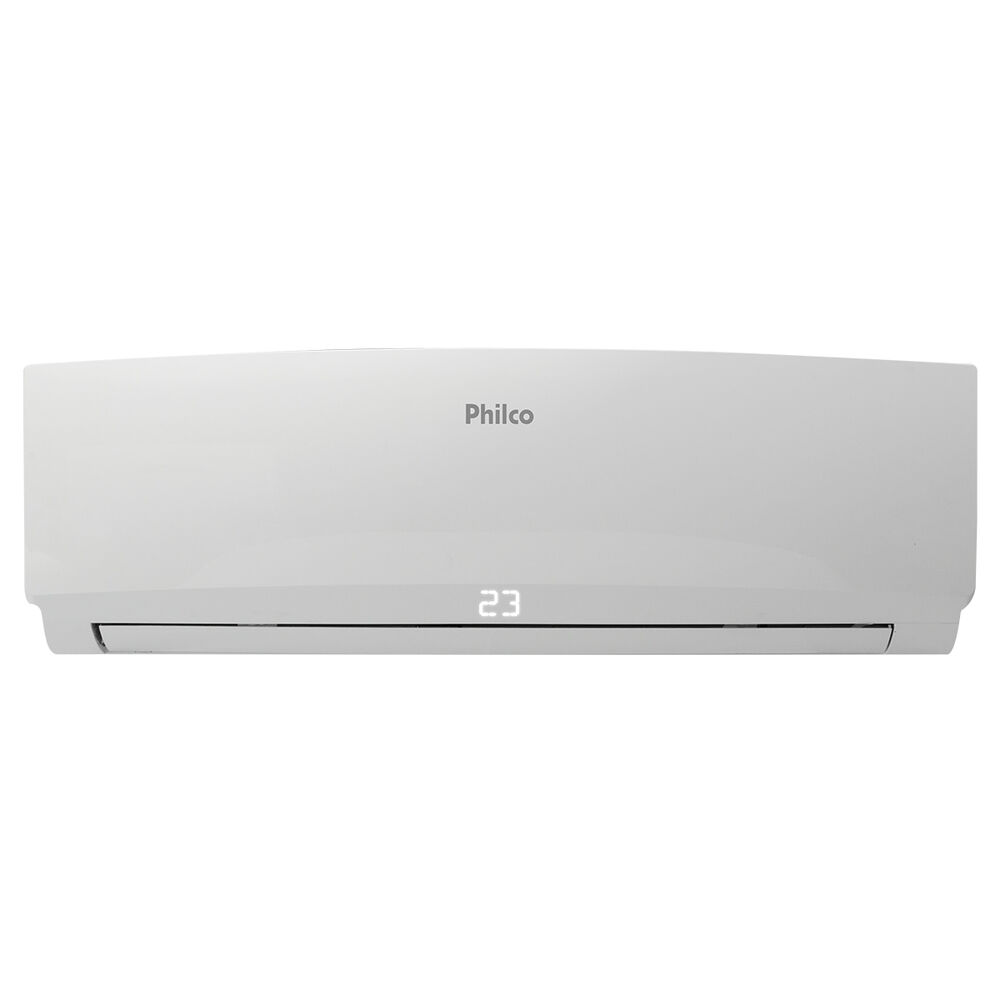 Ar Condicionado Split Inverter 18000 Btus Pac18000ifm Branco Frio Philco