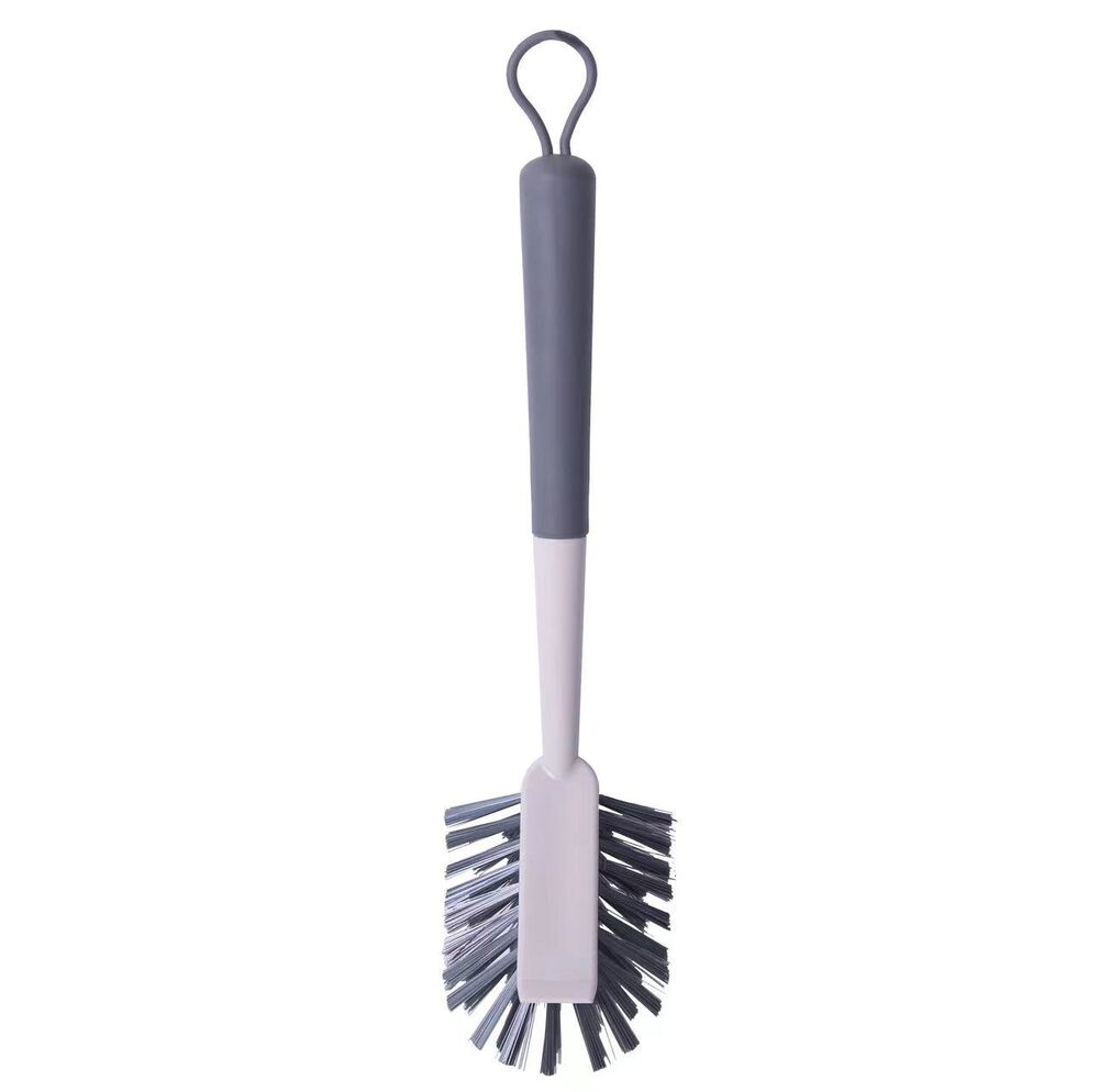Escova 32cm x 7cm x 6,5cm Multiuso Flow Bege Ou