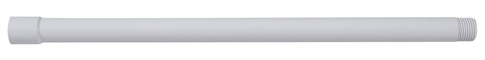 Cano P/ Chuv 40 Cm Branco Astra