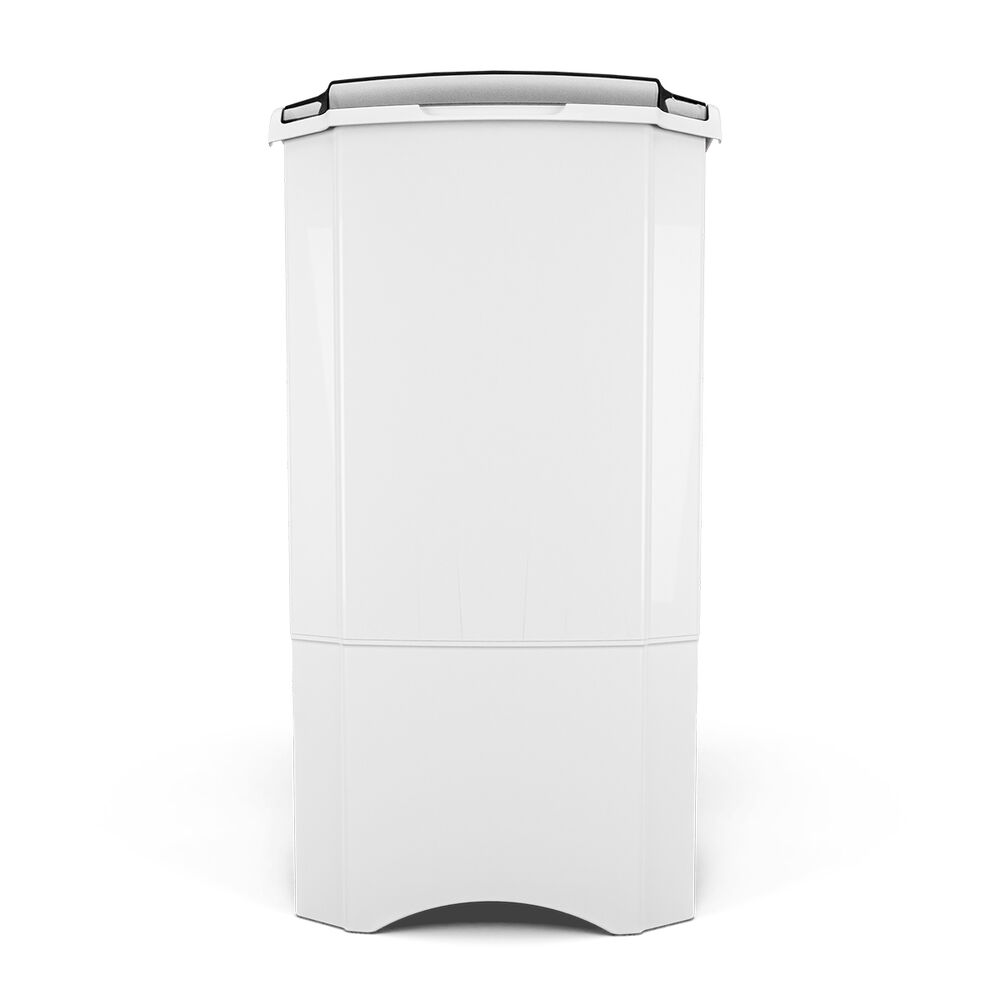Lavadora de Roupas Blr03 Branco 10kg Britânia
