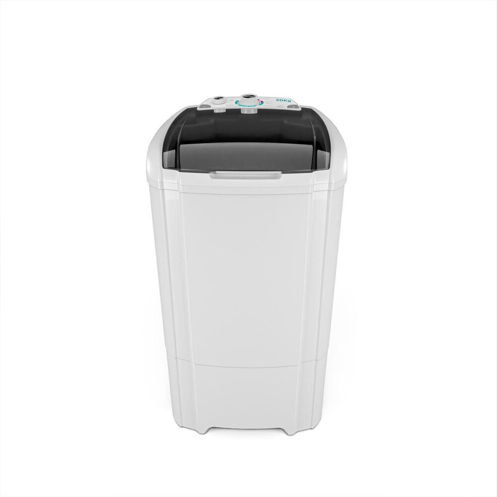 Lavadora de Roupas Blr04 Branco 20kg Britânia