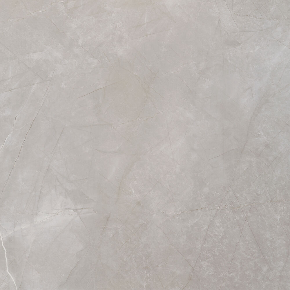 Porcelanato Mare D'autunno Cinza Retificado Natural 90x90 Portobello