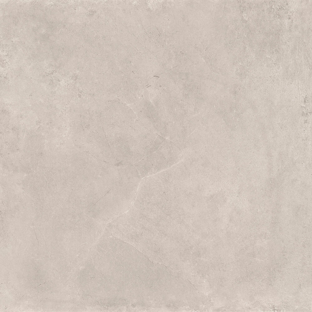 Porcelanato 90x90 Fuso Zermaat Nat Cinza Ret Extra Portobello