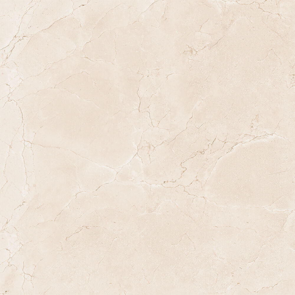 Piso Cerâmico Maggiori Bege Retificado Acetinado 75x75 Classe C Ilhabella