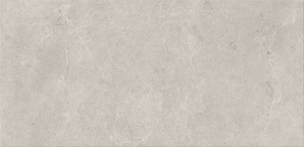 Porcelanato Fuso Zermaat Cinza Retificado Natural 60x120cm Portobello