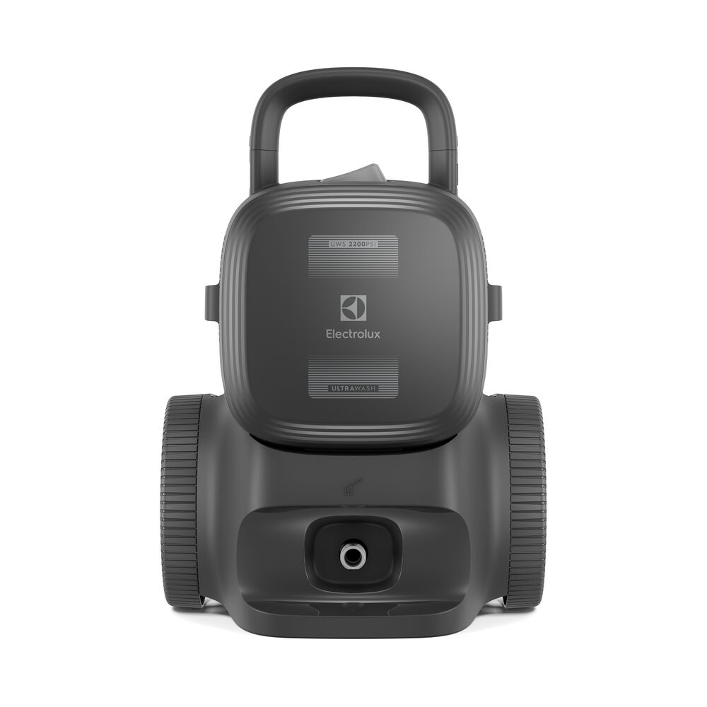 Hidrolavadora de Alta Pressão UWS2200 UltraWash 2200PSI Gray Electrolux