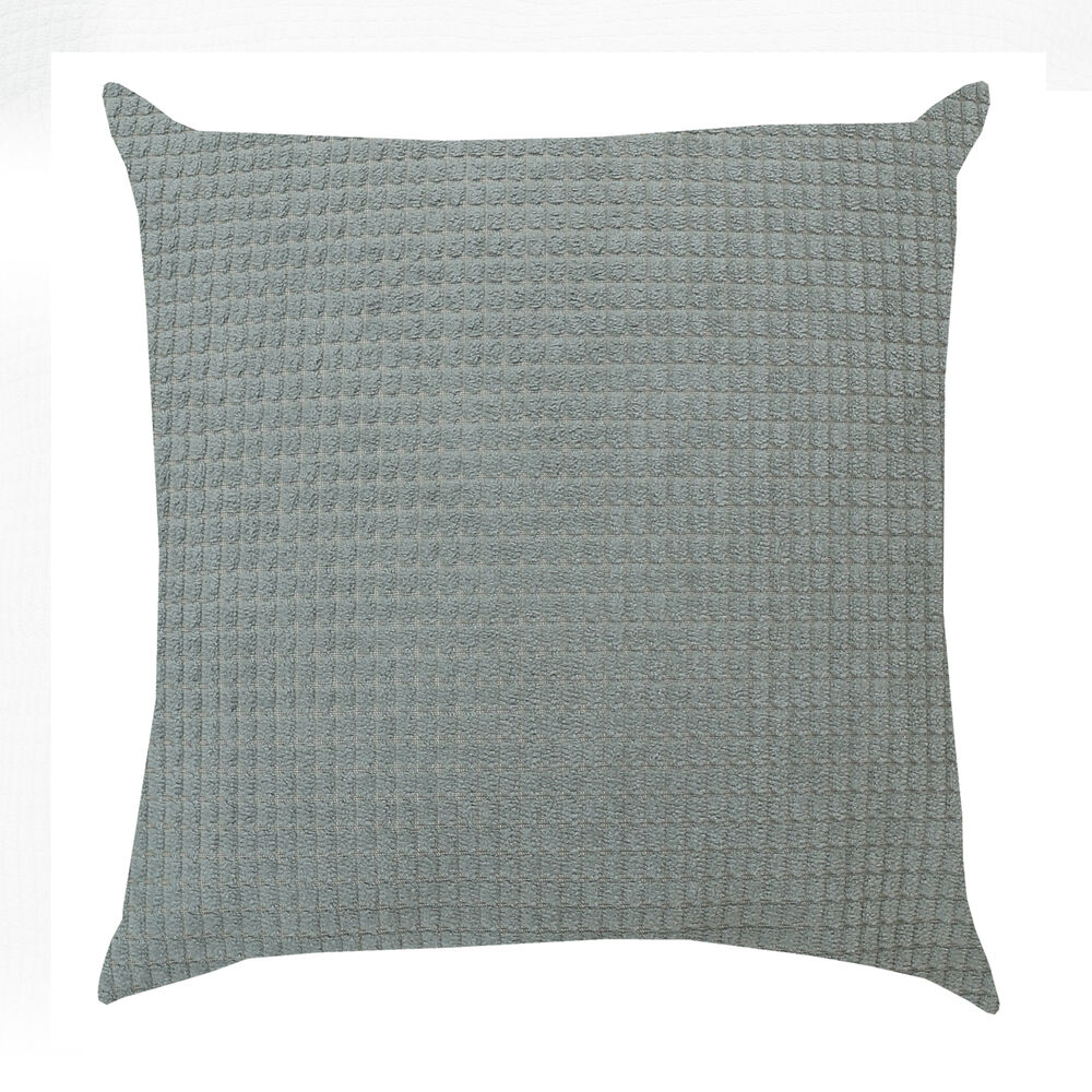 Almofada 43cm x 43cm Verde Diagonal